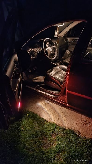 Volkswagen Golf4