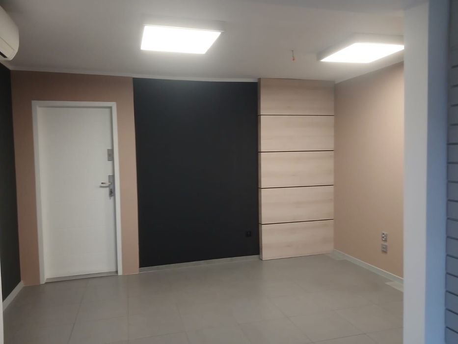Lokal usługowy w centrum Wielunia