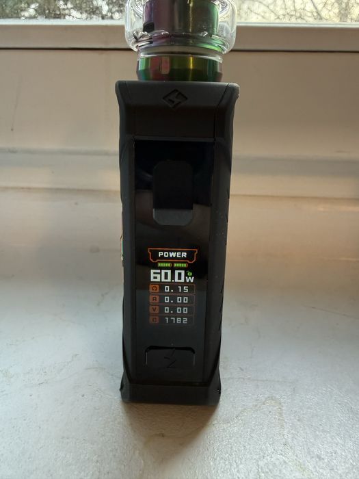 Atomizer aegis legend 2 clasic