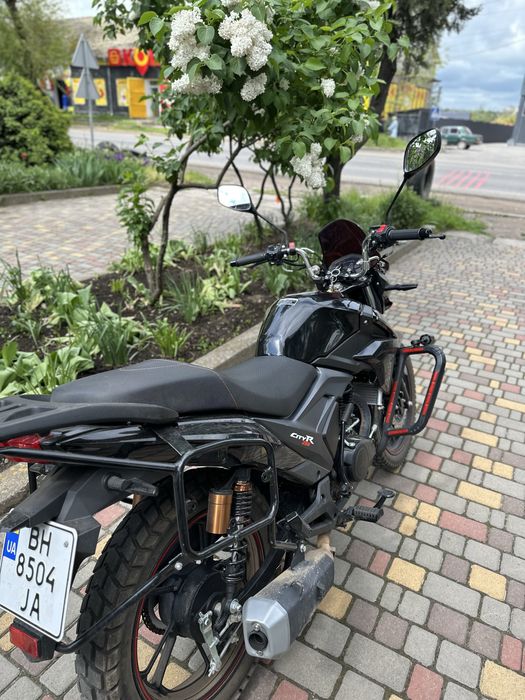 Lifan cityR 200 2025
