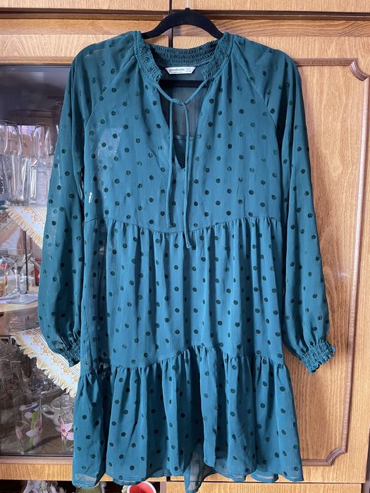 Пляття Stradivarius