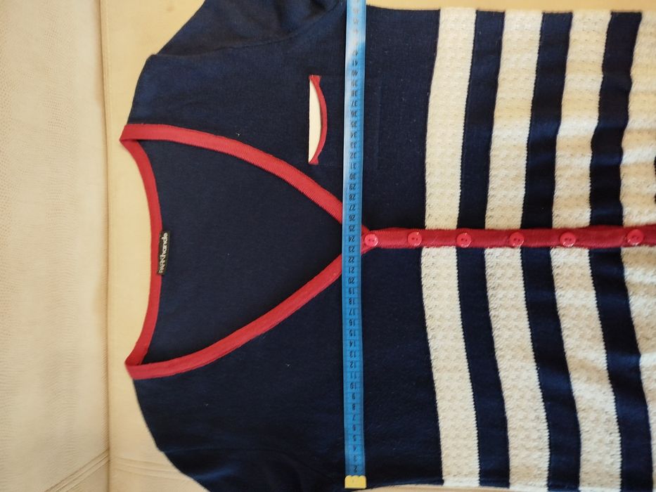 Кофта, кардиган жіночий