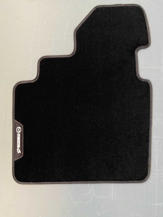 Tapetes Mazda todos modelos - CarPed.pt