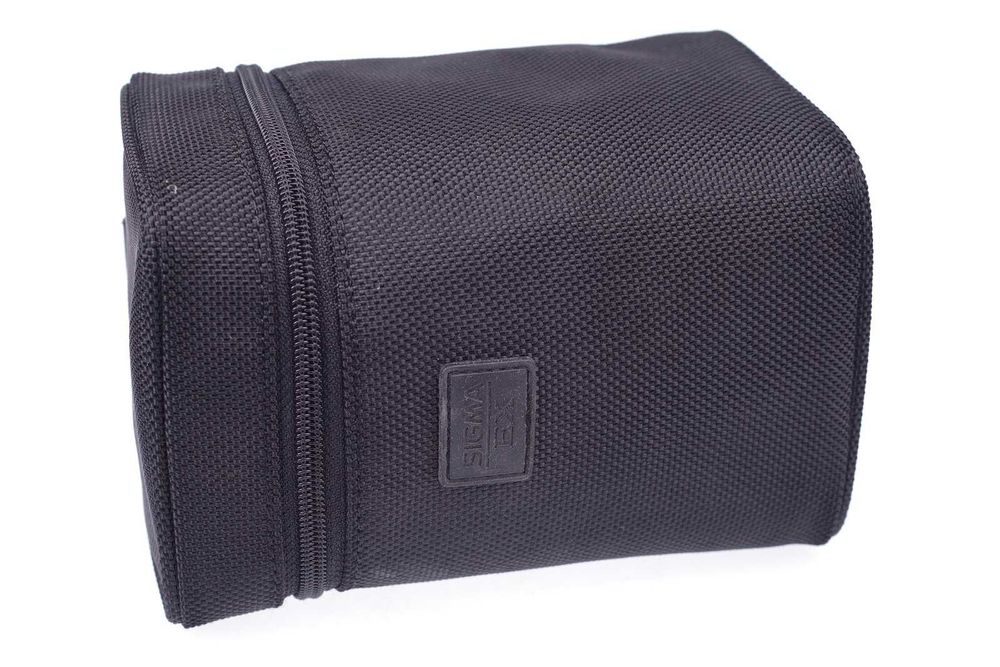 Pentax - Sigma EX DG 105mm F2,8 Macro