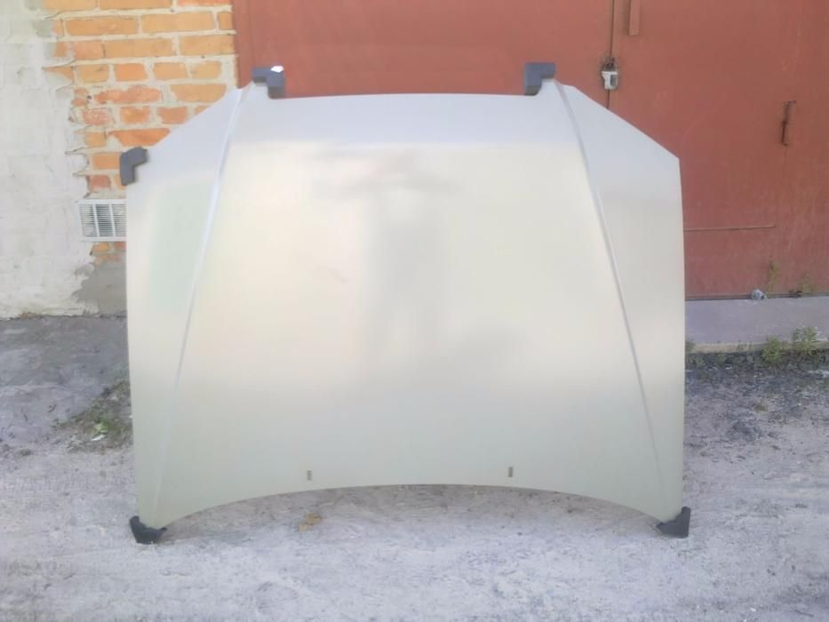 Бампер передний Chery Amulet Чери Амулет