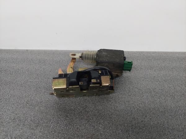 Fechadura / fecho da mala FORD Galaxy (WGR)