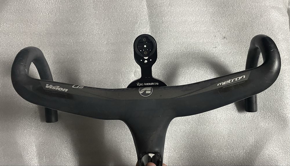 Guiador Vision Metron 5D