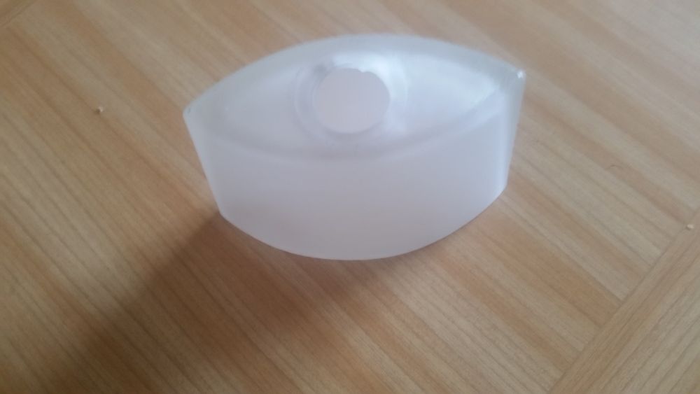 Klosz do lampy
