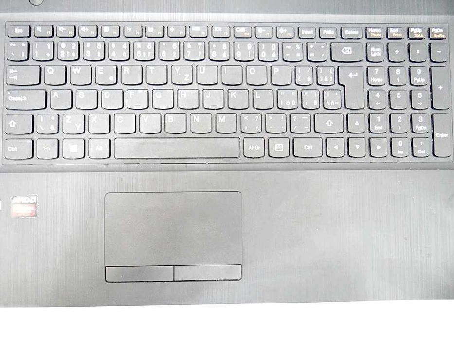 Lenovo G50-80 15,6 " Intel Core i5 8 GB / 1TB HDD / Eko Komis