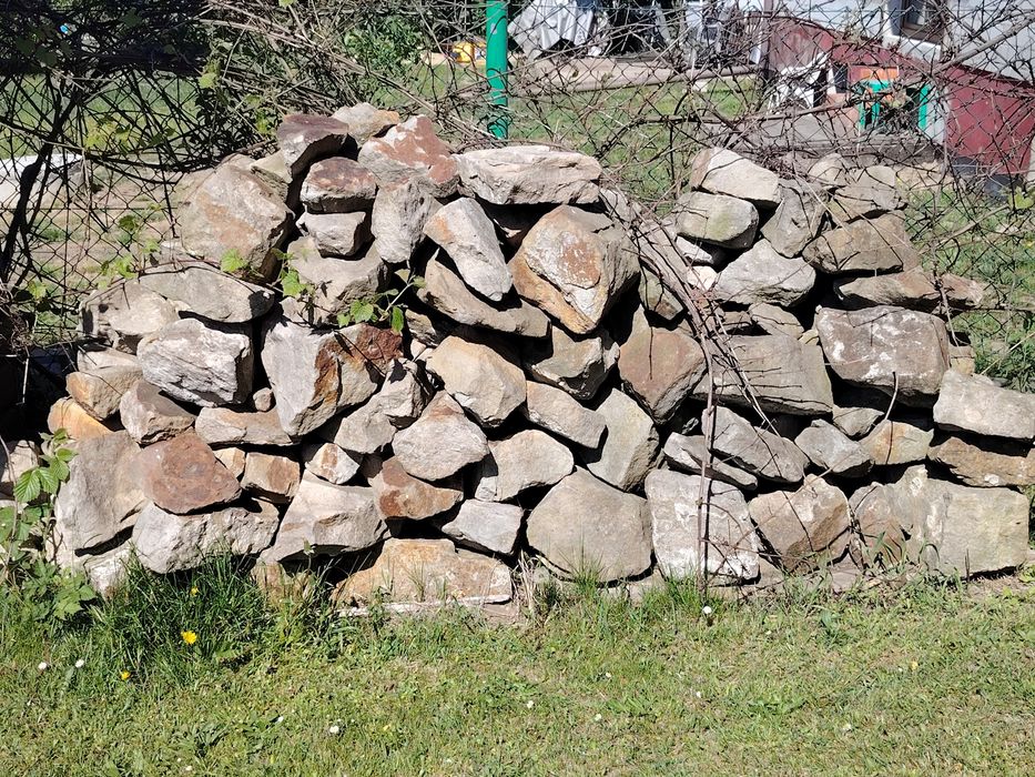 Kamień piaskowiec