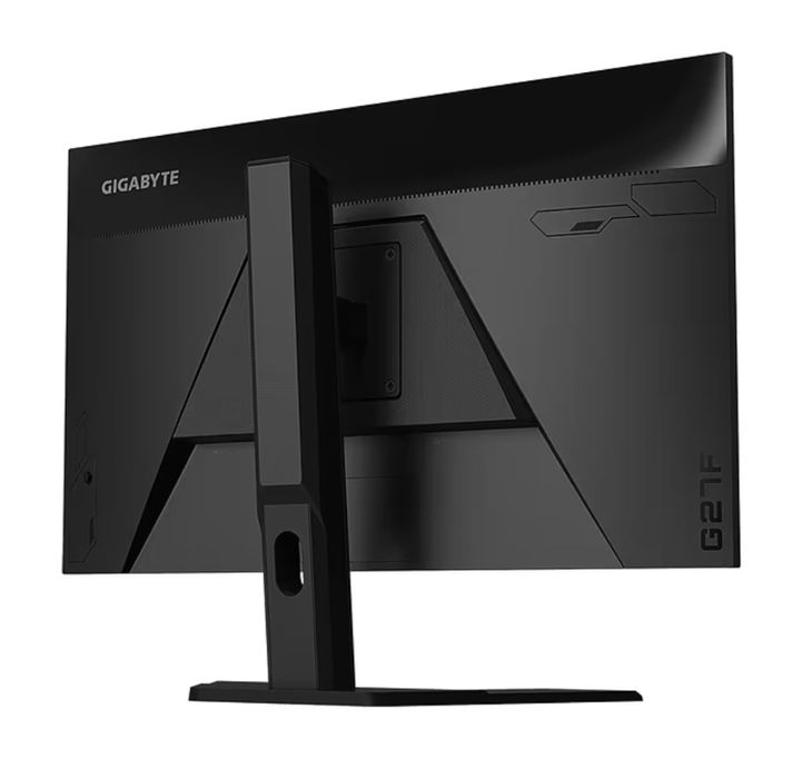 170гц Gigabyte G27F 2 Gaming Black ігровий монітор