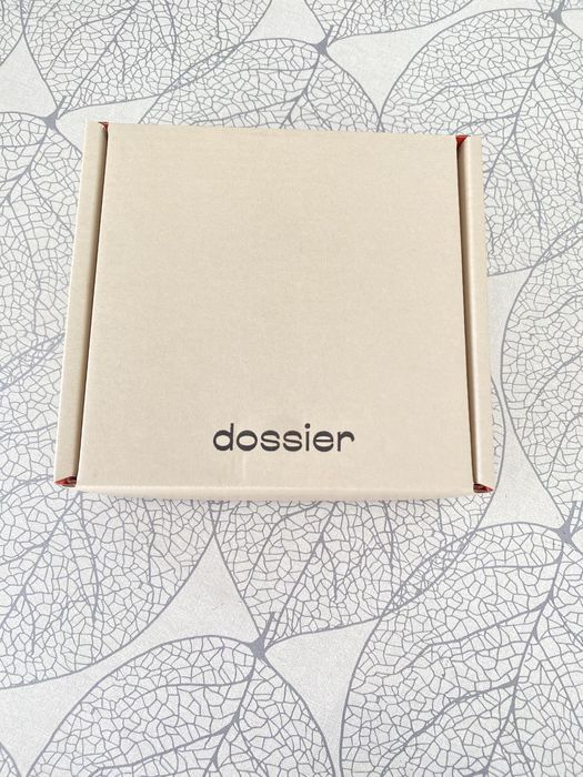 Perfume Dossier NOVO