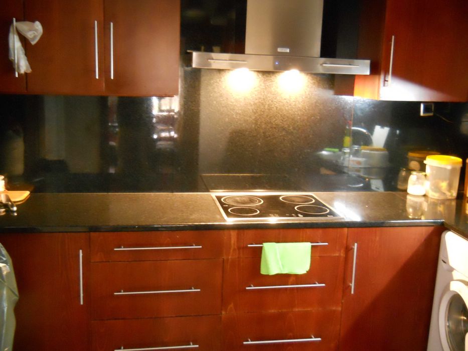 vivenda no centro cidade chaves