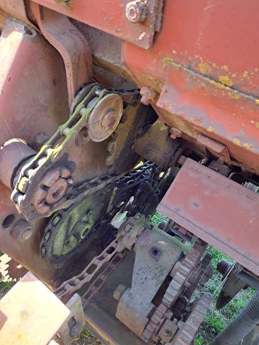 Продам Сівалку СЗ-1,80ш захвату