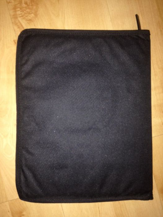 Harley Davidson pasta A4 nova