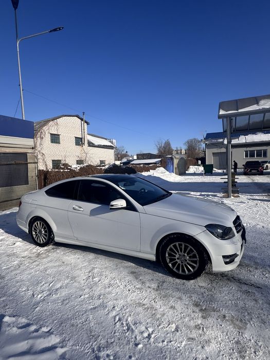 Продам авто Mercedes Benz C - Class 2015