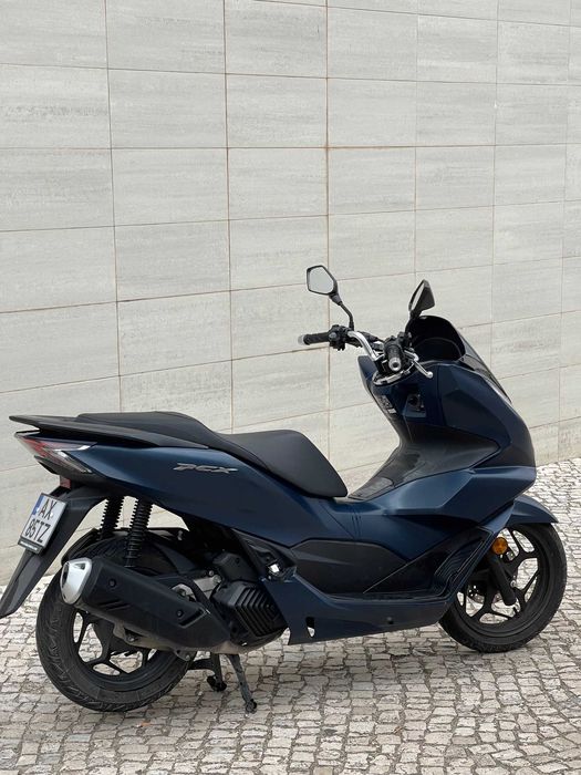 Honda PCX 125 ABS 2023 | 19.500 km | Excelente Estado
