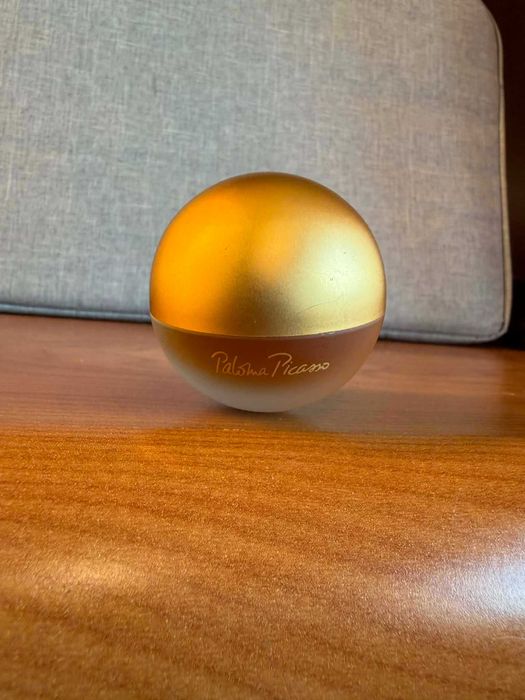 Paloma Picasso Planète de Parfum 15ml -Kokekcjonerskie