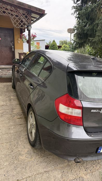 Sprzedam bmw 1 series E87 -SKÓRY-