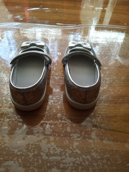 Дитячі капчики.              .