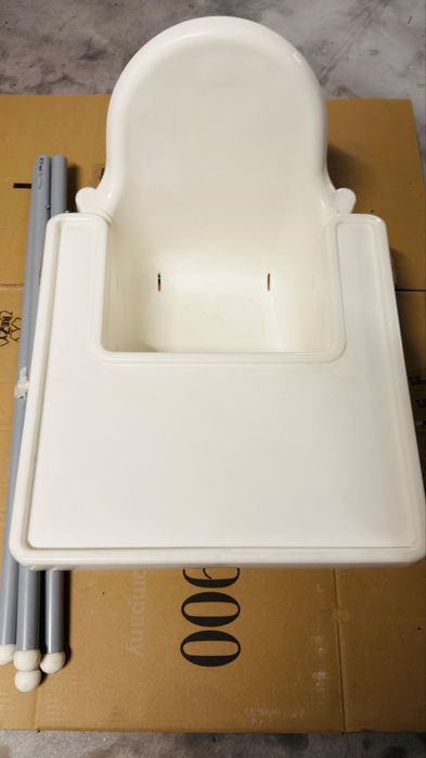 Cadeira refeiçao IKEA