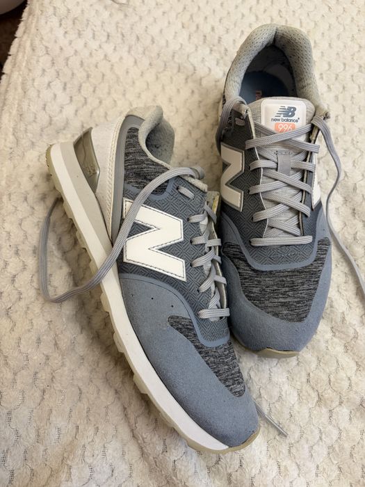 New Balance 996