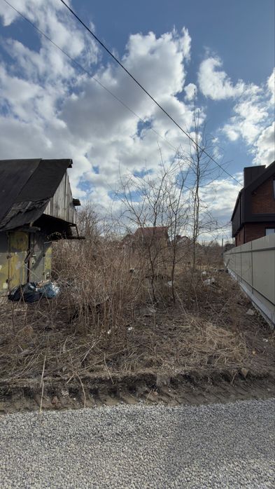 Перспективна ділянка біля міста Львів   (с. Скнилів) 5 сот – pohled 4