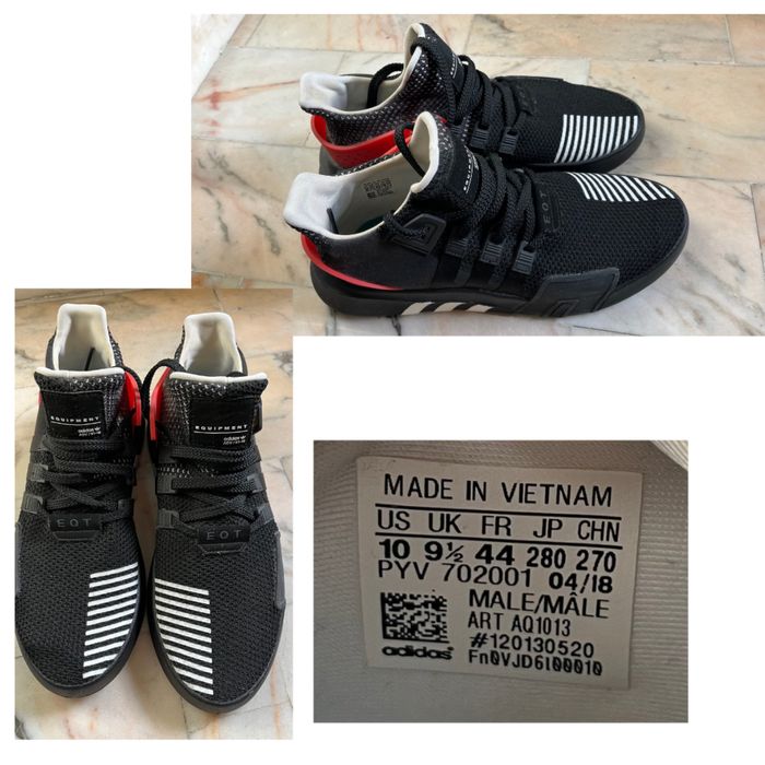 Vendo sapatos marcas originais