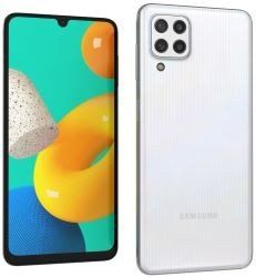 Samsung Galaxy M32