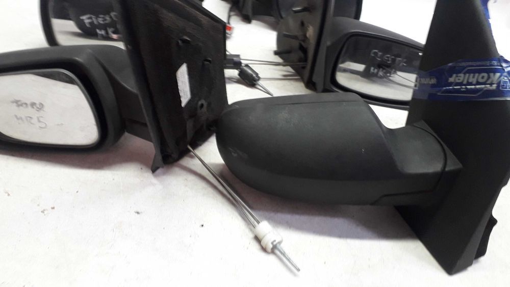 Espelho FORD FIESTA MK4 Fiesta MK5