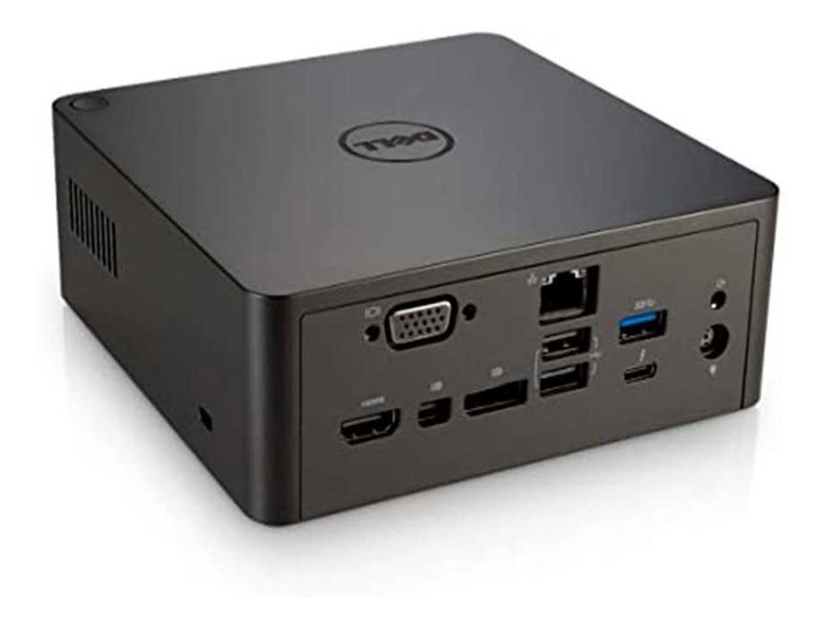 Dell docking station Thunderbolt-tb16 Nova