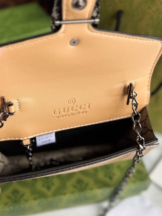 Сумка жіноча Gucci Dionysus Mini Bag, женская сумка, гучи