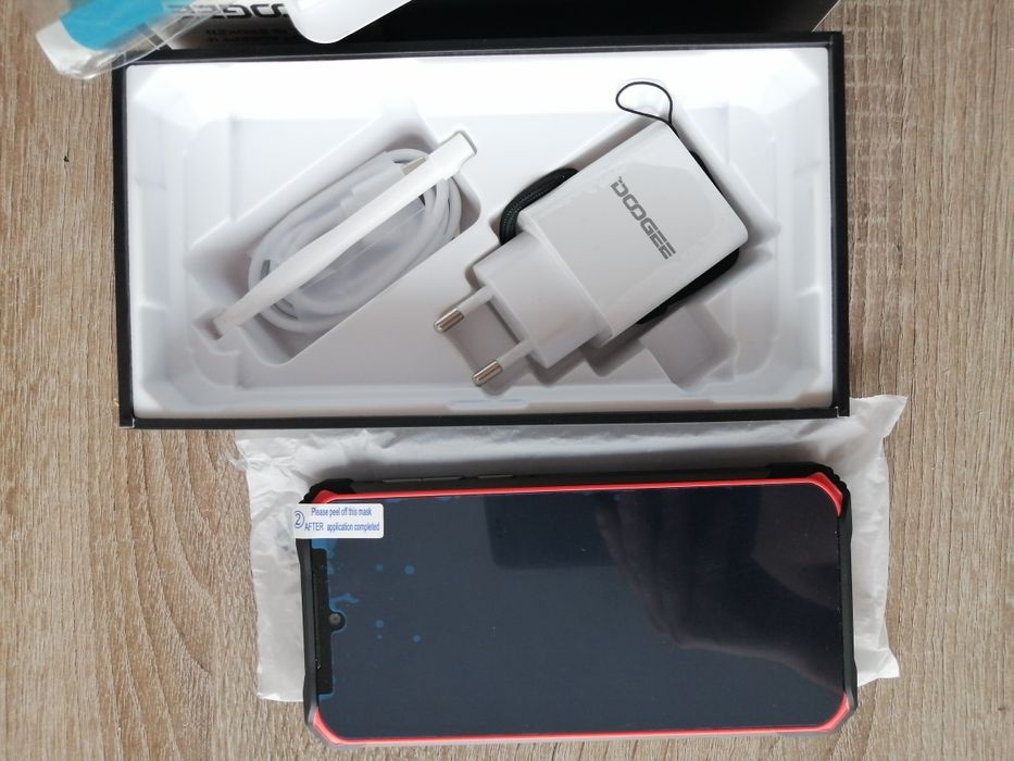 Sprzedam nowy telefon DOOGEE