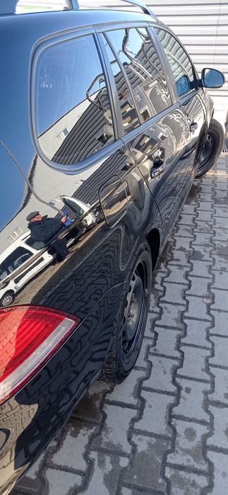 VW Golf 2013 р.в. торг.