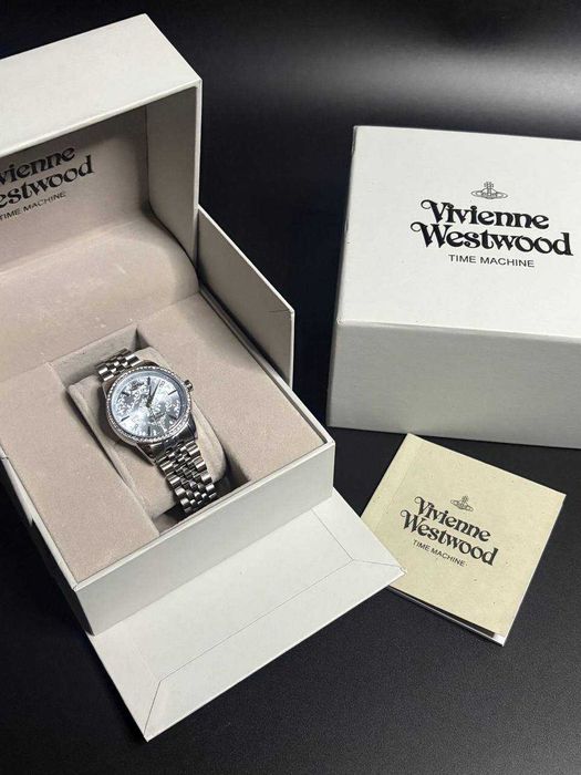 Годинник Vivienne Westwood | Часы Вивьен Вествуд | Нові