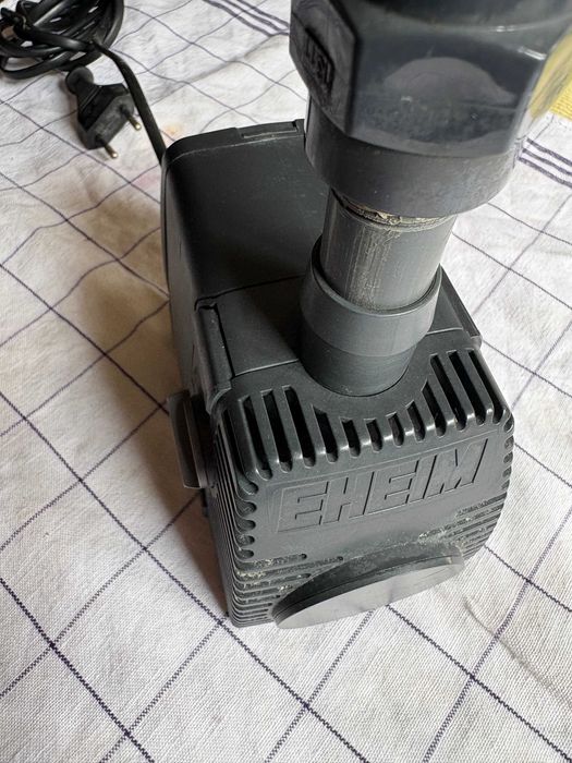 Aquário e Acessórios