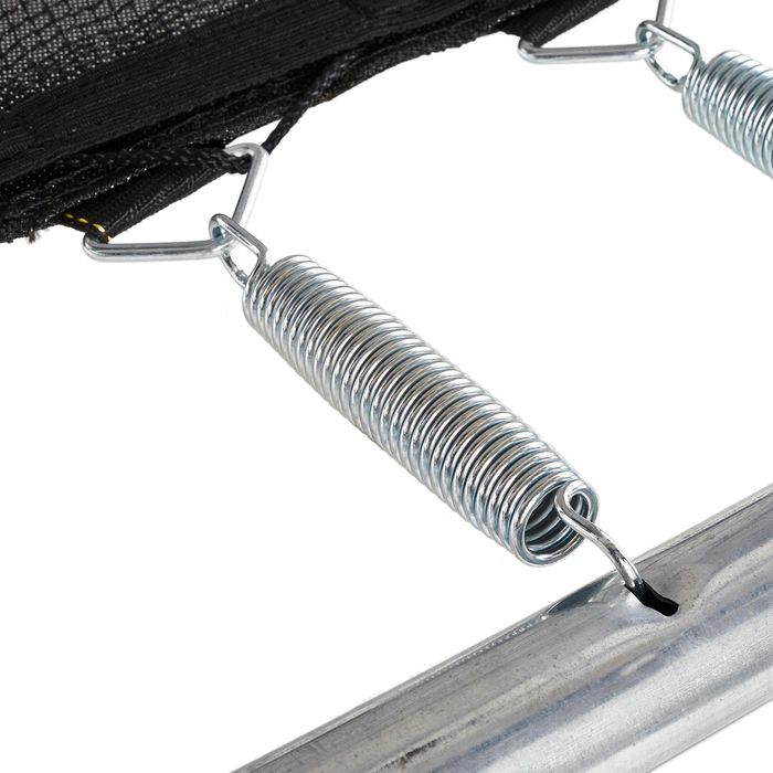 TRAMPOLIM OCTOGONAL 300 COM REDE DE PROTEÇÃO