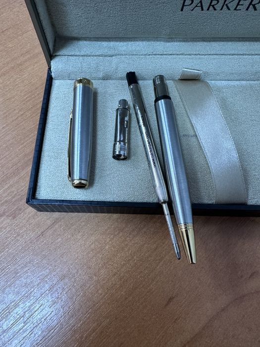 Ручка шариковая Parker Sonnet