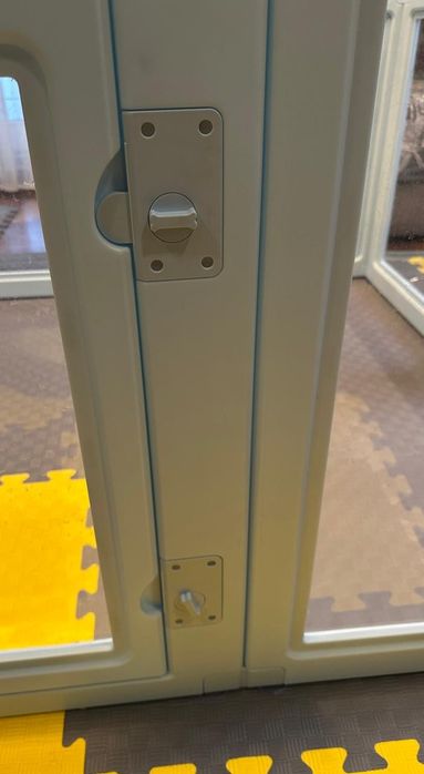Вольер для животных