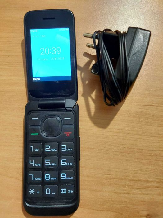 Telemóvel Alcatel 2057D