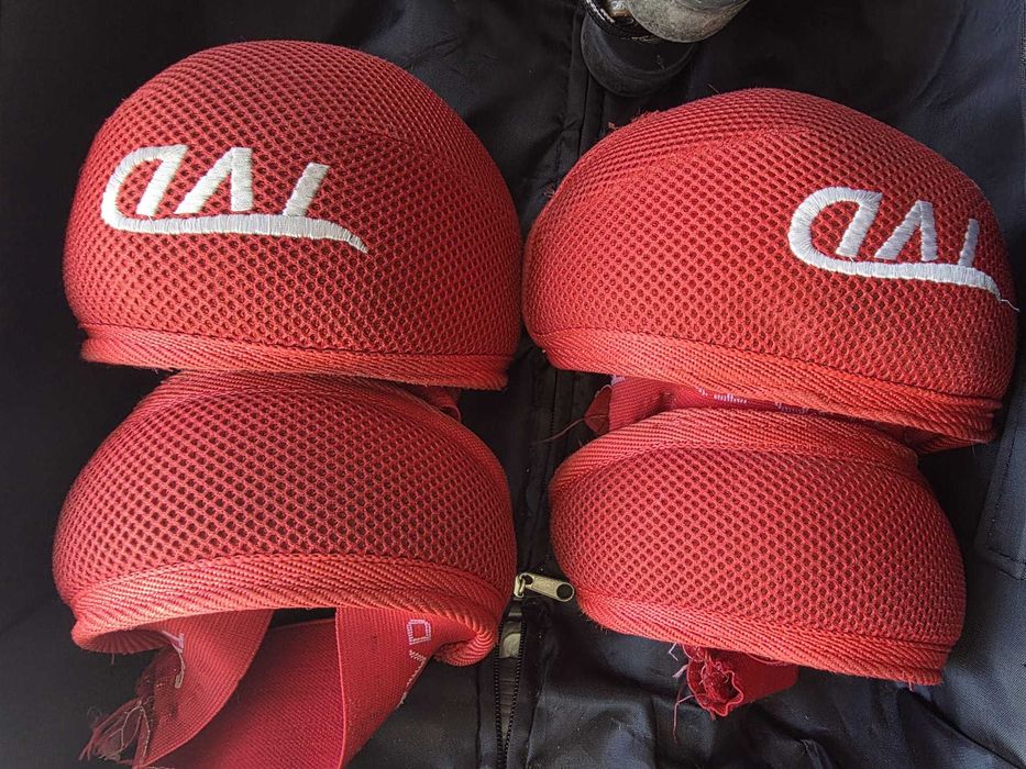 Equipamento GR de Hoquei em patins