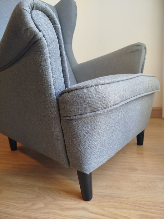 Poltrona / cadeirão de criança - IKEA