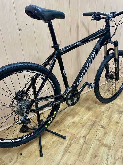 Specialized Hardrock sport