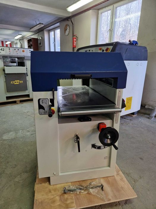 Grubościówka CORMAK TH 410 , NOWA, Strugarka, Gwarancja