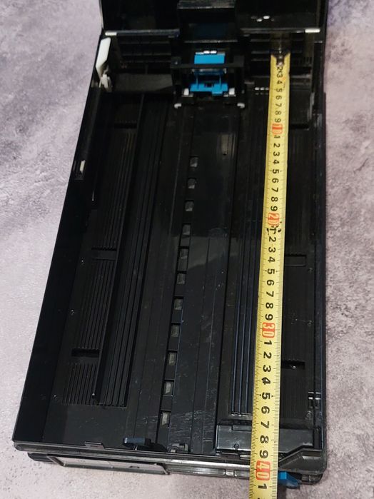 Ящик для акумулятора пластик коробка