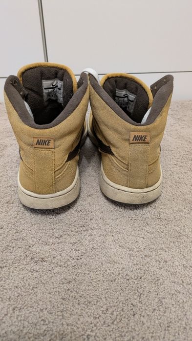 Buty męskie Nike rozmiar 40/25.