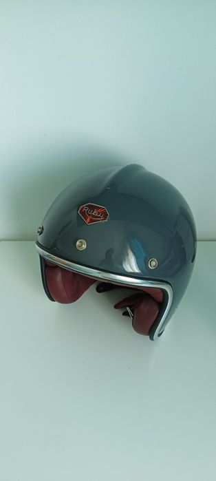 Capacete Ruby Pavillon