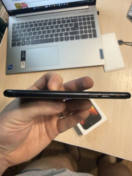 Iphone se 3 2022 64gb айфон СЕ 3 100%