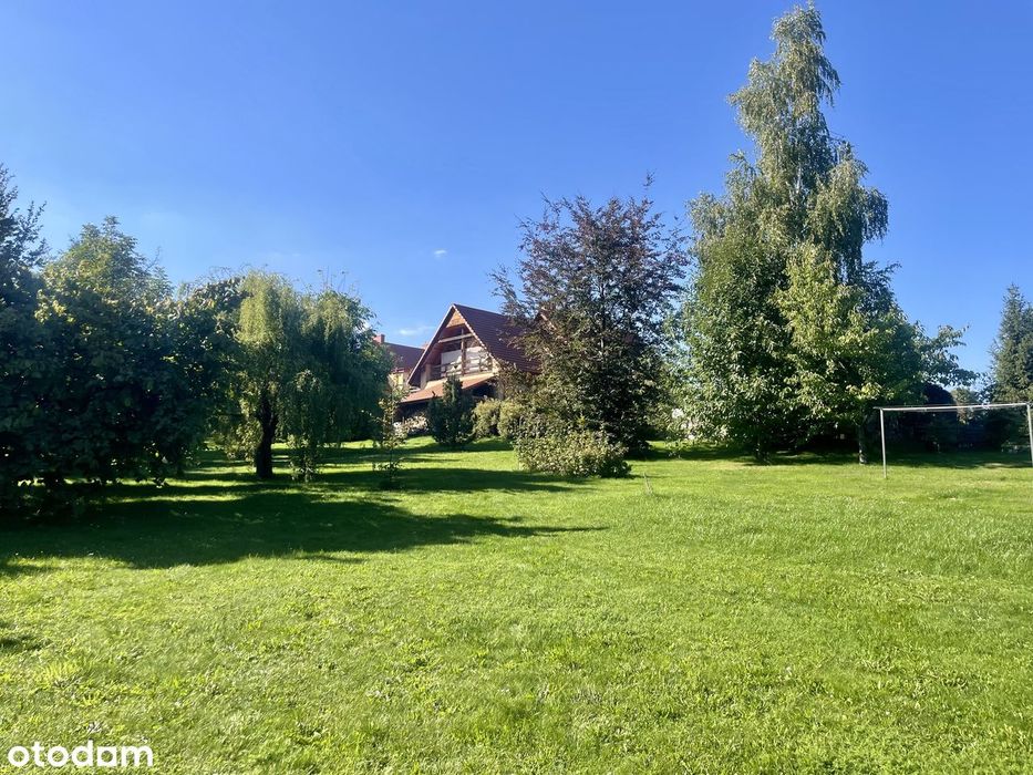 Dom na sprzedaż, 160 m², Głuchołazy
