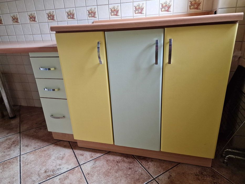 Sprzedam meble kuchenne i inne przedmioty